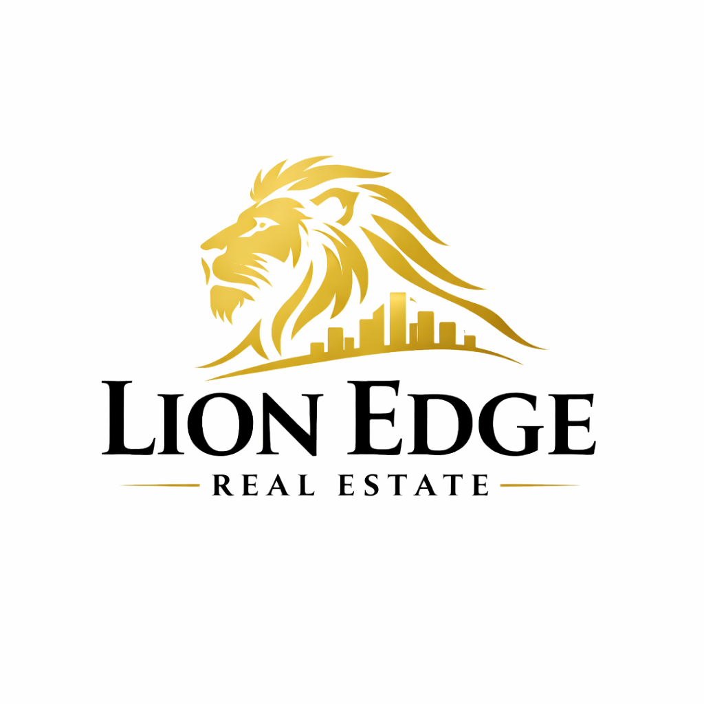 LION EDGE REAL ESTATE